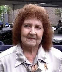 Betty Nye Lendway Obituary