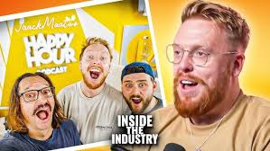 The SECRET Behind John Nellis' INCREDIBLE Rise 📈