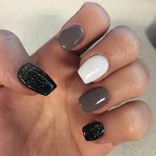 Revelnail Gel Nails Dipped Nails Makeup Nails Designs