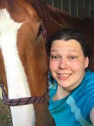 Staff Profile: Katie Lewis