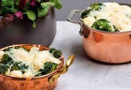 Jardinière de légumes, recette jardinière de légumes frais du marché cuit. Recette Gratin Jardiniere Comme Chez Giorgio Glouton