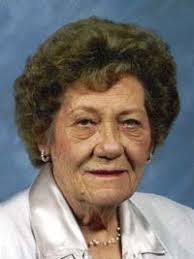 Lorraine Pearce Obituary (2007)