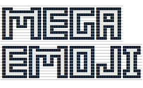 Make Cool Text Using Symbols Special Characters Symbols Mega Emoji