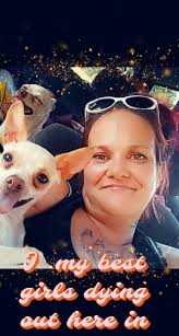 Ok so this isn't your normal lost and found here. I'm in a huge dilemma. A  friend of mine had to leave unexpectedly for a month and I need to find  loving