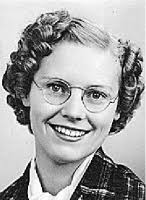 Lucile Westby Obituary (2006)