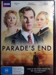 In 2012, she played valentine wannop in bbc's television miniseries adaptation parade's end. Parade S End Tv Mini Series 2012 Photo Gallery Imdb