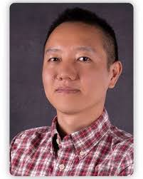 Jay Li's Instagram, Twitter & Facebook