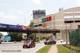 The cost of living in capsule hotel sungai buloh depends on the date, rate, number of guests etc. Cover Story Positive Outlook For A Peaceful Township The Edge Markets