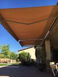 New Awnings Project Pergola Patio Retractable Awning Backyard Pergola