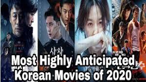 Three men come to live in a peaceful village in south korea. Best Korean Action Movies 2020 English Subtitle Youtube