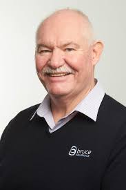 The Bruce Insurance team