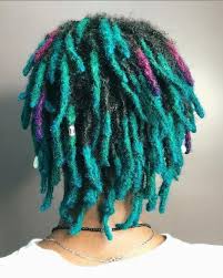 80 percent of the faux loc styles on the internet go unseen. 23 Awesome Dreadlock Hairstyles For Women In 2021