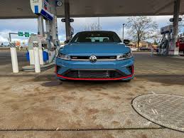Image result for Monterey Blue 2025 GLI