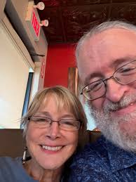 Grateful for family and a lovely meal.