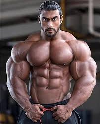 Tumhe Pata Hai Ve Nahi Jante Best Motivation Sangram Chougule Hindi Watch Video On Youtube Https Youtu Indian Bodybuilder Bodybuilders Men Bodybuilding