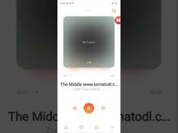How To Add Lyrics In Oppo Music Player Using App Lrc Generator Youtube