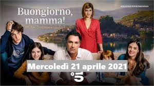 Passare una giornata con la mamma o con il papà potrebbe avere effetti totalmente opposti, in particolar modo con questi. Buongiorno Mamma Serie Tv Con Raoul Bova Backstage Video Mediaset