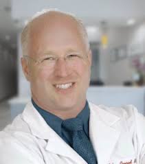 Dr. John Conrad, Body Contouring & Injectables