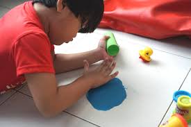 Tentang persekitaran dan memahami isu yang berlaku di sekeliling dalam keadaan yang. Play Doh Bermain Sambil Belajar Ben Ashaari