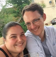 Happy Blessed Anniversary Bob & Paula Knecht!