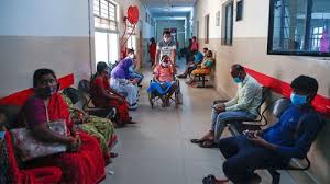 India has reported 45,374 cases of this rare and dangerous. Qqm4uefych Tvm