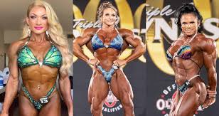 2024 Triple O Dynasty Pro Bodybuilding Results