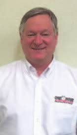 City remembers former councillor