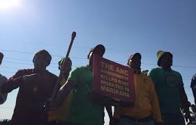 Should ramaphosa face murder charges over marikana massacre? Marikana Massacre And Neoliberal Plunder The Mail Guardian