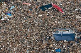 Japan Vast Devastation Photos The Big Picture Boston Com