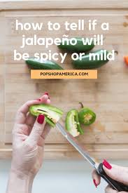 Marinate and cook the steak: How To Pick A Spicy Jalapeno