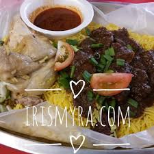 Butuh kerjasama pembelian domba buat penggemukan.kap kandang 1000 ekor.lahan msh ada luas.pemasaran sudah ada.keuntungan 40. Restoran Kambing 40 Hari Batu Pahat Johor
