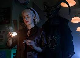 Later in the month, the circle returns for season 2 on april 14. Netflix Canada In April 2019 What S Coming And Going Macleans Ca