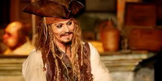 Check spelling or type a new query. Johnny Depp Showed Up At Disneyland S Pirates Of The Caribbean Ride And Everyone Freaked Out