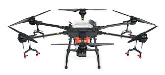Submitted 1 hour ago by fat_bear01. Agras T16 Dji