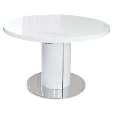 Looking for extending round dining table in any specific style or colour? Extending Dining Table Sets Ukg Ready St Ives 5ft Extending Dining Table In Light Grey Painted Dining Room All Dining Tables Extending Dining Tables Lugo Medium Extending Dining Table Spencerrhody