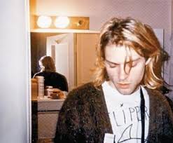 Merve Sucu Adli Kullanicinin Boysboysboys Panosundaki Pin Kurt Cobain Klasik Hot