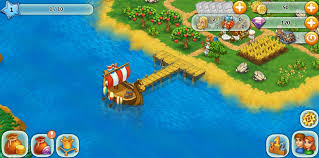 Download the apk file on mobile. Harvest Land 1 11 2 Descargar Para Android Apk Gratis