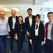 Petter är mitt livs stora kärlek. Mak Today The Ceo Of Mak Javad Mushtaq Delivered A Facebook