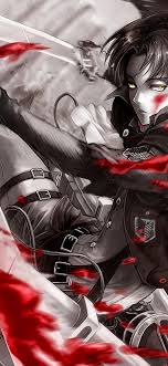 Check spelling or type a new query. Levi Attack On Titan 4k Wallpaper 132