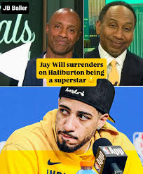 John Haliburton won't be in the building for Pacers' games anymore. 👀  Haliburton confronted Giannis Antetokounmpo