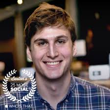 Meet the 25 Most Social People in Boston