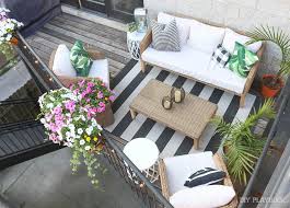 An Easy Way To Waterproof Patio Furniture The Diy Playbook