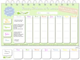Astuce Pour Une Bonne Organisation Avec Bebe So Mummy Diversification Bebe Diversification Alimentaire Bebe Menu Bebe 6 Mois
