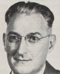 Lewis Burnett Blair (1906-1979)