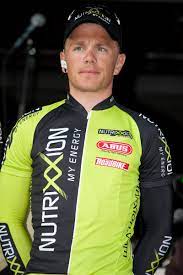 Eric Baumann (cyclist) - Wikipedia