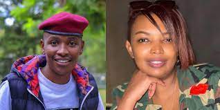 Karen nyamu lacks a wikipedia biography for now. Karen Nyamu Accuses Samidoh Of Beating Her Smashing Her Sh150k Iphone Video Pulselive Kenya