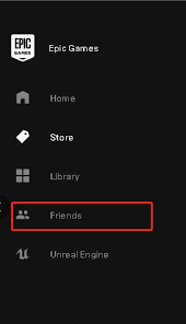 We did not find results for: How To Change The Social Settings So We Can Friend Your Account On Epic