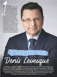 Denis Lévesque