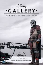 A recap of 'chapter 13: Disney Gallery The Mandalorian Tv Mini Series 2020 Imdb