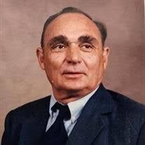 Edward Wrene Canada Obituary